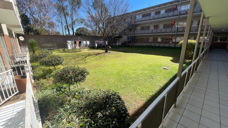 1 Bedroom Property for Sale in Baillie Park North West
